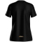 Mizuno Active DryAeroFlow Graphic Laufshirt Damen 99 - taniori XS