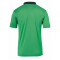 uhlsport Offense 23 Poloshirt grün/schwarz/weiss S