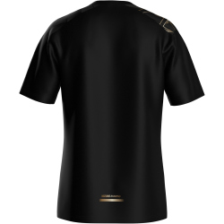 Mizuno Active DryAeroFlow Graphic Laufshirt Herren 99 -...