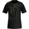Mizuno Active DryAeroFlow Graphic Laufshirt Herren 99 - taniori L