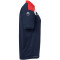 uhlsport Offense 23 Poloshirt marine/rot/weiss XXL