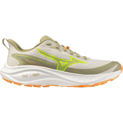 Mizuno Neo Lumina Laufschuhe Damen 21 - silver...