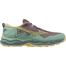 Mizuno Wave Daichi 9 Trailrunning-Schuhe Damen 33 -...