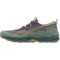 Mizuno Wave Daichi 9 Trailrunning-Schuhe Damen 33 - granite green/fortune yellow/pale khaki 35