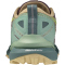 Mizuno Wave Daichi 9 Trailrunning-Schuhe Damen 33 - granite green/fortune yellow/pale khaki 35