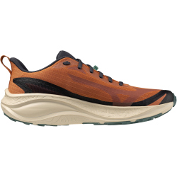 Mizuno Neo Lumina Laufschuhe Herren 03 - sunburn/goblin...
