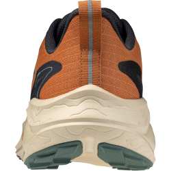 Mizuno Neo Lumina Laufschuhe Herren 03 - sunburn/goblin...
