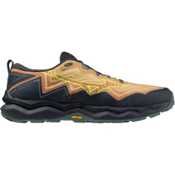 Mizuno Wave Daichi 9 Trailrunning-Schuhe Herren 13 -...