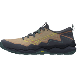 Mizuno Wave Daichi 9 Trailrunning-Schuhe Herren 13 -...