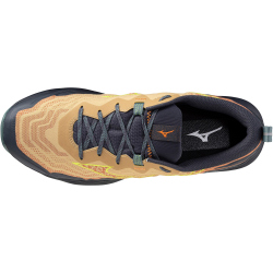 Mizuno Wave Daichi 9 Trailrunning-Schuhe Herren 13 -...