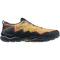 Mizuno Wave Daichi 9 Trailrunning-Schuhe Herren 13 - sunburn/fortune yellow/north atlantic 39