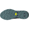 Mizuno Wave Daichi 9 Trailrunning-Schuhe Herren 13 - sunburn/fortune yellow/north atlantic 39