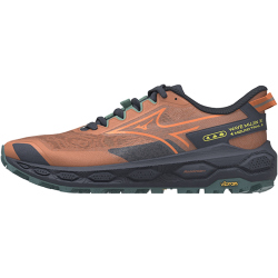 Mizuno Wave Mujin 11 Laufschuhe Herren 52 -...