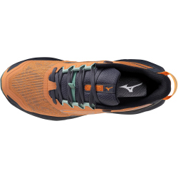 Mizuno Wave Mujin 11 Laufschuhe Herren 52 -...