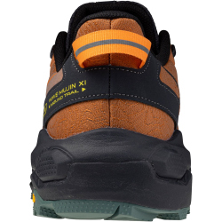 Mizuno Wave Mujin 11 Laufschuhe Herren 52 -...