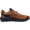 Mizuno Wave Mujin 11 Laufschuhe Herren 52 - sunburn/autumn sunset/granite green 40