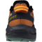 Mizuno Wave Mujin 11 Laufschuhe Herren 52 - sunburn/autumn sunset/granite green 40