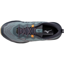 Mizuno Wave Daichi 9 GTX Trailrunning-Schuhe Herren 11 -...