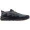 Mizuno Wave Daichi 9 GTX Trailrunning-Schuhe Herren 11 - north atlantic/black/pale khaki 40