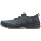 Mizuno Wave Daichi 9 GTX Trailrunning-Schuhe Herren 11 - north atlantic/black/pale khaki 40