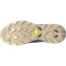 Mizuno Wave Daichi 9 GTX Trailrunning-Schuhe Herren 11 - north atlantic/black/pale khaki 40