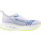 Mizuno Neo Zen 2 Laufschuhe Damen 21 - white/ultramarine/lightning yellow 36.5