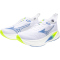 Mizuno Neo Zen 2 Laufschuhe Damen 21 - white/ultramarine/lightning yellow 36.5