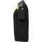 uhlsport Offense 23 Poloshirt schwarz/anthrazit/limonengel S