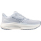 Mizuno Wave Inspire 22 Laufschuhe Damen 24 - ancient water/white/ice water 36