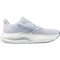 Mizuno Wave Inspire 22 Laufschuhe Damen 24 - ancient water/white/ice water 36