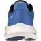 Mizuno Wave Inspire 22 Laufschuhe Damen 21 - ultramarine/white/lightning yellow 36
