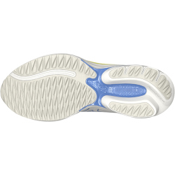 Mizuno Wave Ultima 17 Laufschuhe Damen 22 - snow...