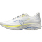 Mizuno Wave Ultima 17 Laufschuhe Damen 22 - snow white/ultramarine/fortune yellow 36