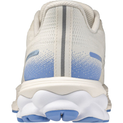 Mizuno Wave Skyrise 7 Laufschuhe Damen 22 - snow...