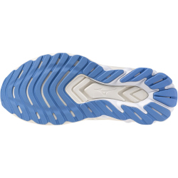 Mizuno Wave Skyrise 7 Laufschuhe Damen 22 - snow...