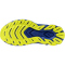 Mizuno Wave Skyrise 7 Laufschuhe Damen 21 - ultramarine/white/dazzling blue 36