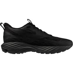 Mizuno Wave Rider Gore-Tex 3 Laufschuhe Damen 72 - black...
