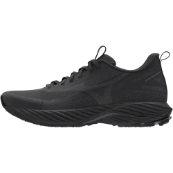 Mizuno Wave Rider Gore-Tex 3 Laufschuhe Damen 72 - black...