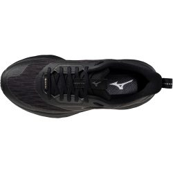 Mizuno Wave Rider Gore-Tex 3 Laufschuhe Damen 72 - black...