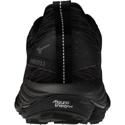 Mizuno Wave Rider Gore-Tex 3 Laufschuhe Damen 72 - black...