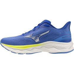 Mizuno Wave Serene 2 Laufschuhe Damen 71 - ultramarine/gf...