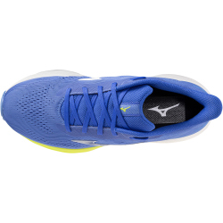 Mizuno Wave Serene 2 Laufschuhe Damen 71 - ultramarine/gf...
