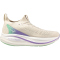 Mizuno Neo Vista 2 Laufschuhe Damen 74 - pristine/white/healing opal 36.5