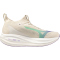 Mizuno Neo Vista 2 Laufschuhe Damen 74 - pristine/white/healing opal 36.5