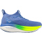 Mizuno Neo Vista 2 Laufschuhe Damen 71 - ultramarine/white/lightning yellow 36.5