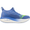 Mizuno Neo Vista 2 Laufschuhe Damen 71 - ultramarine/white/lightning yellow 36.5