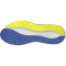Mizuno Neo Mosmo Laufschuhe Damen 71 - dazzling blue/white/lightning yellow 36.5