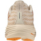 Mizuno Wave Rider 29 Laufschuhe Damen 77 - summer sand/white/autumn sunset 38.5