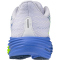 Mizuno Wave Rider 29 Laufschuhe Damen 71 - white/lightning yellow/ultramarine 35
