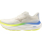 Mizuno Wave Sky 9 Laufschuhe Damen 71 - snow white/silver birch/ultramarine 38